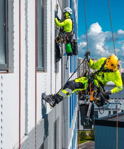 Extremwork Cordiste A Nantes Cordiste Extremwork Cordiste A Nantes Cordiste