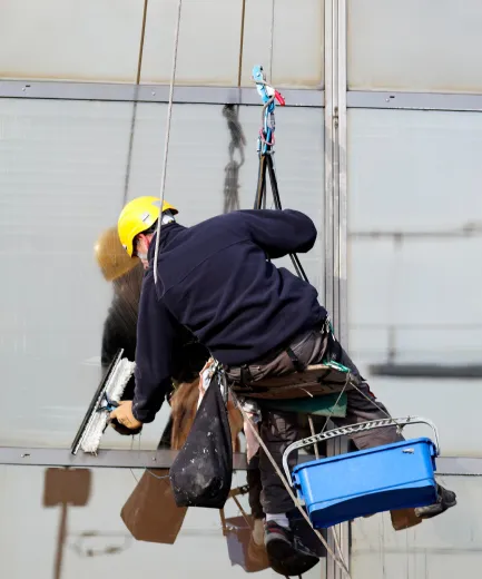Extremwork Cordiste A Nantes Lavage Des Vitres Extremwork Cordiste A Nantes Lavage Des Vitres