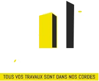 Extremwork Cordiste A Nantes Logo Menu